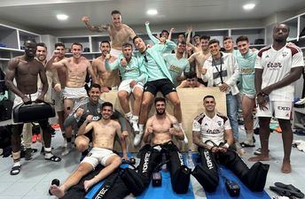 Foto Albacete Balompié