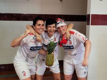 El Albacete Fútbol Sala Femenino asciende a Segunda División Nacional