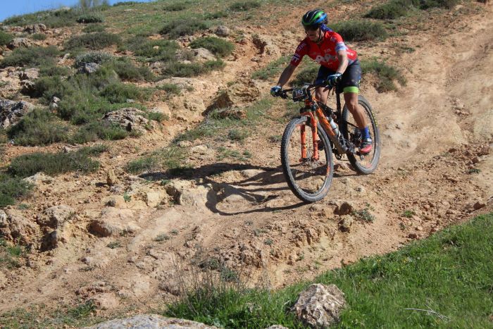 El XVI Circuito Provincial de BTT regresa con la prueba de Villarrobledo