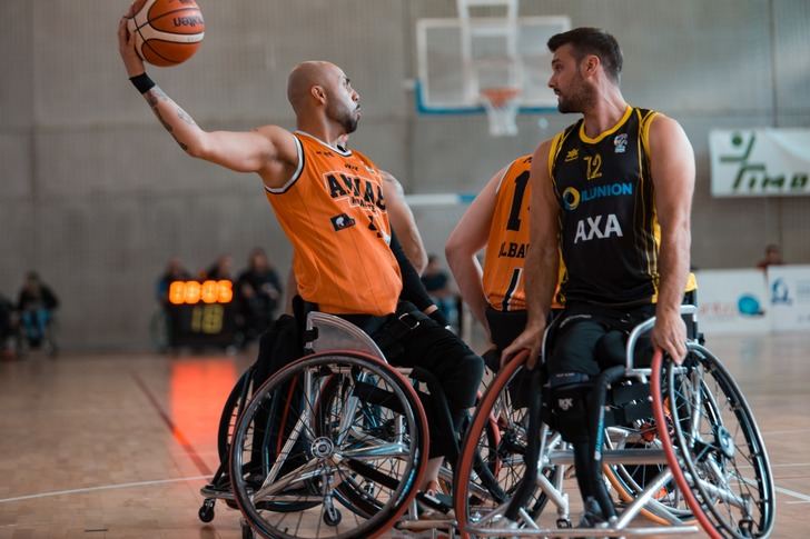 El BSR Amiab Albacete se prepara para disputar su primera Final Four de la Champions League