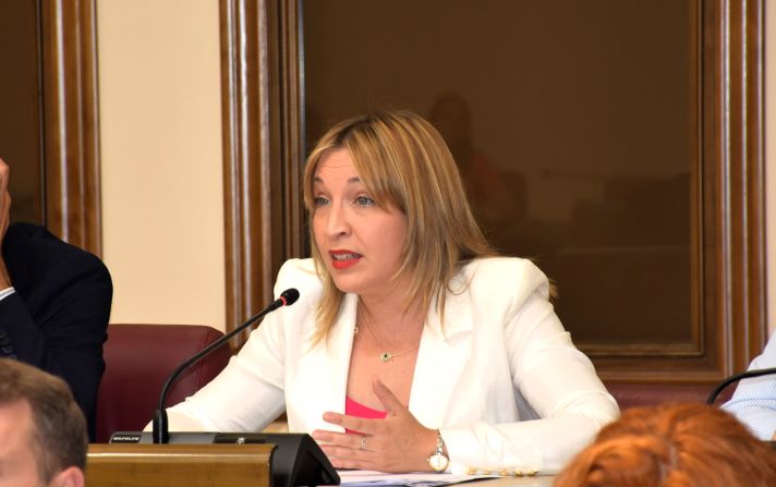 El Grupo Municipal Socialista de Albacete denuncia el desmantelamiento del Negociado de Asuntos Europeos