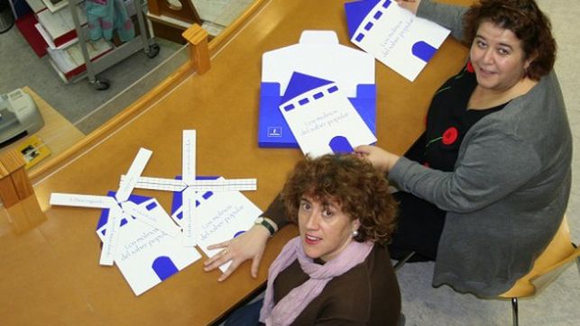 El Ayuntamiento de Albacete organiza el ciclo de conferencias ‘La Historia No Contada’ del papel de las mujeres