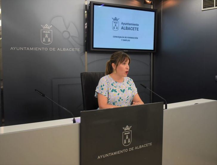 El Ayuntamiento de Albacete abre el plazo de solicitud de hasta 67 becas para jóvenes con titulación