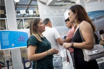 El PSOE de Albacete denuncia que el Equipo de Gobierno ha eliminado el Premio al ‘Mejor Proyecto Científico dirigido por una mujer joven’