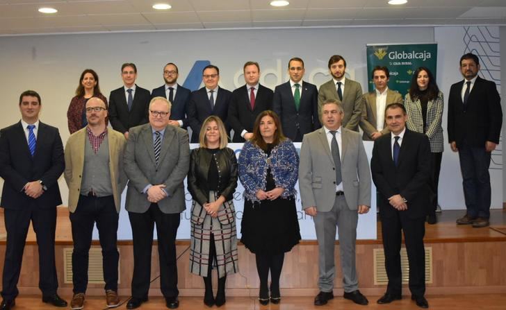 La Asociación de Empresarios de Campollano celebra su 40 aniversario con variedad de actividades