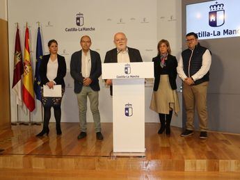 El Jurado Arbitral Laboral de Albacete logra cerrar un 48% de mediaciones con acuerdo entre empresas y trabajadores en 2023