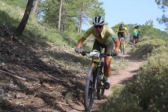 Bienservida, próxima parada del Circuito Provincial de BTT