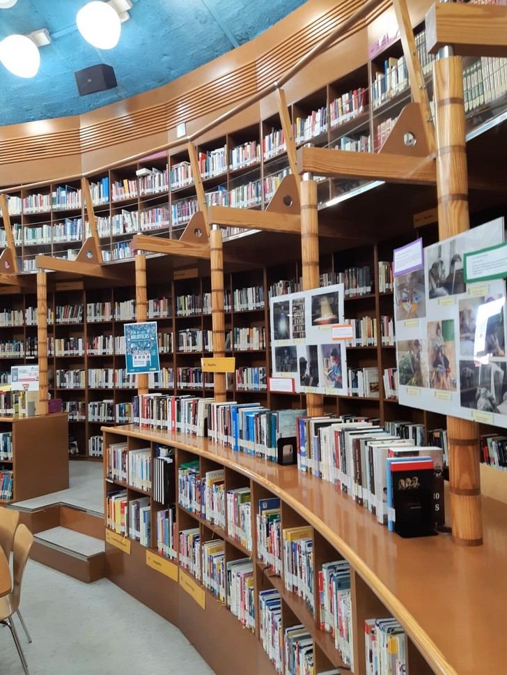 Las bibliotecas de Albacete continuarán con los servicios de préstamo y devolución con cita previa