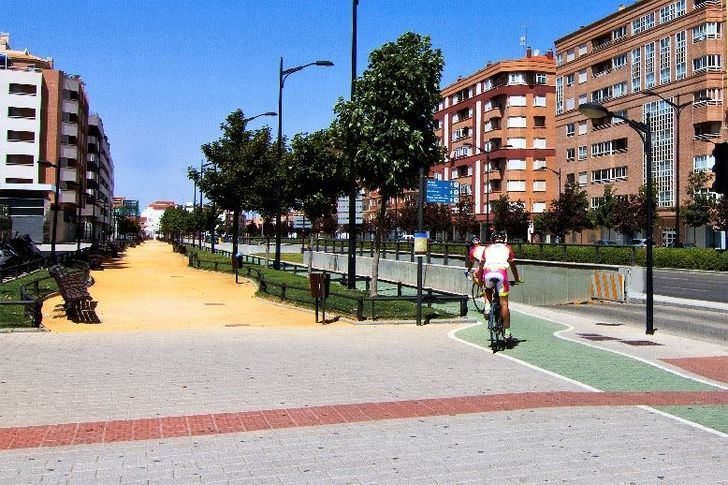 El Pleno del Ayuntamiento de Albacete aprueba la APR-3, que completará el bulevar de la Circunvalación y construir 340 viviendas frente al Hospital