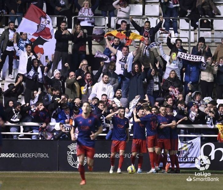 Foto: LaLiga