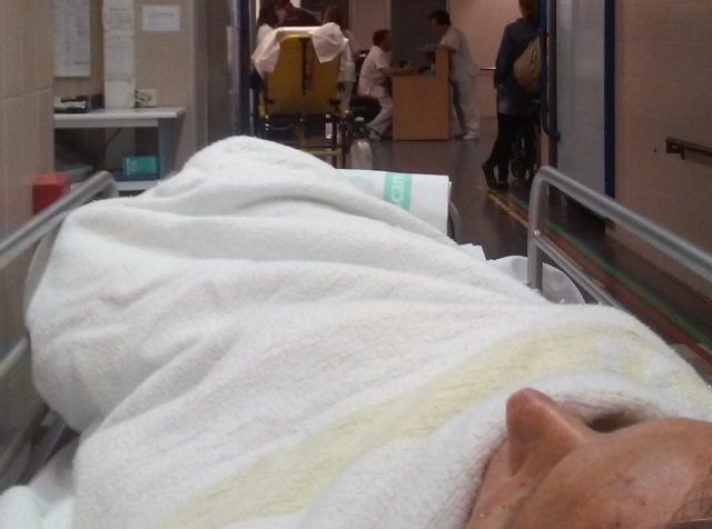 El PP de Castilla-La Mancha denuncia que los pacientes sufren 'innumerables traslados y cancelaciones'