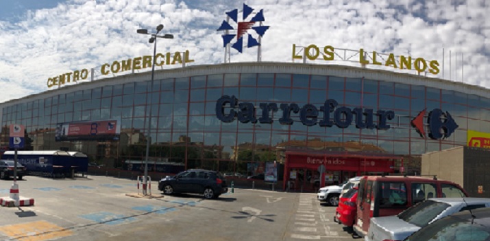 UGT denuncia la pasividad de Carrefour en CLM para implementar medidas de seguridad frente al coronavirus