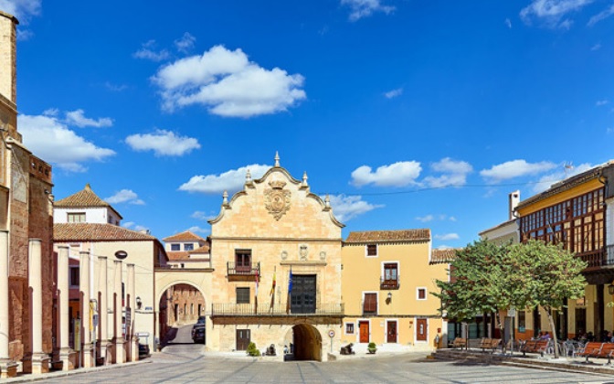 Chinchilla (Albacete) celebrará dos centenarios y el 40 Aniversario del Museo de Cerámica Nacional en 2022