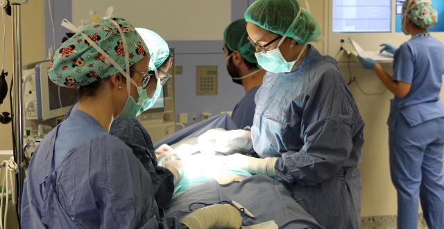 Cirujanos pediátricos irán a operar en Villarrobledo (Albacete) para evitar el desplazamiento de los niños