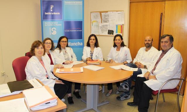 Toledo acoge el XVI Congreso Nacional de Documentación Médica organizado por el Hospital de Toledo