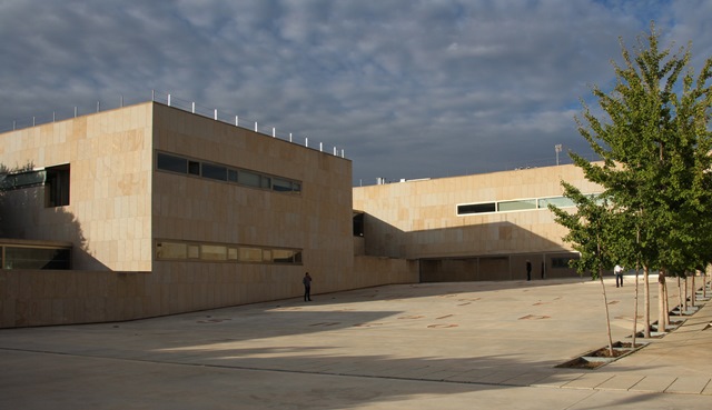 Sale a licitación la obra del Colegio de Imaginalia en Albacete, con un presupuesto de más de 4 millones de euros