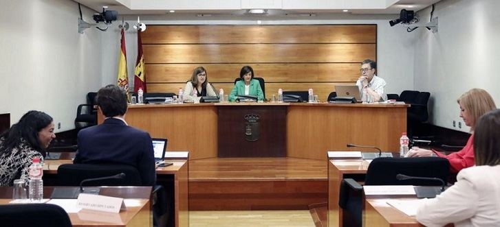 La totalidad de las UVI’s móviles de las provincias de Albacete, Ciudad Real y Guadalajara han sido renovadas