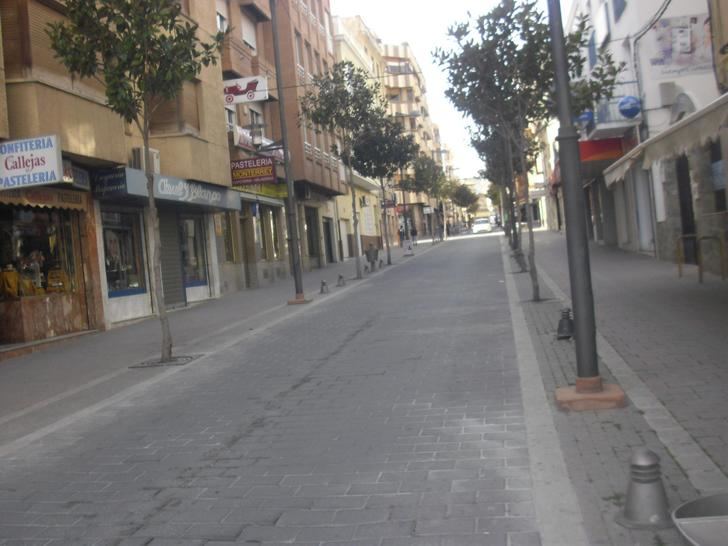 El Centro de Coordinación de Hellín adopta medidas para controlar la situación por el aumento del virus