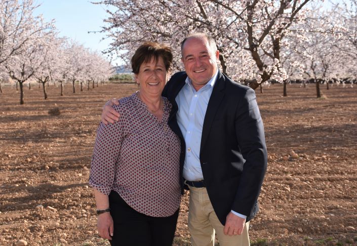 Emilio Sáez: “Con Pilar González al frente de Argamasón las demandas de los vecinos siempre serán atendidas”