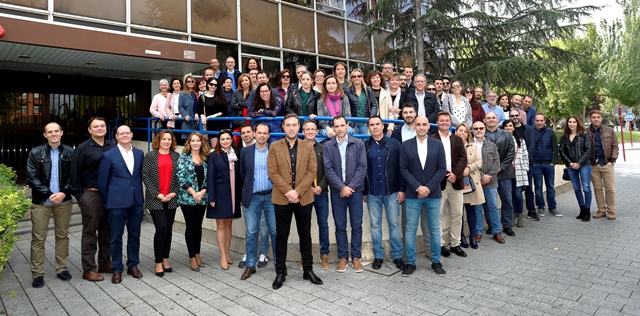 ANPE con más apoyos para revalidar su mayoría en las elecciones del profesorado de la enseñanza pública