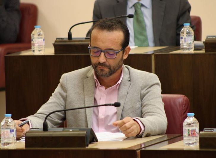 El Ayuntamiento de Albacete ampliará el cementerio de Armagasón y construirá un pabellón que contará con 32 nuevos nichos