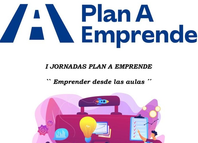 El Ayuntamiento de Albacete abre la inscripción online para asistir a las ponencias de la I Jornada Plan A Emprende