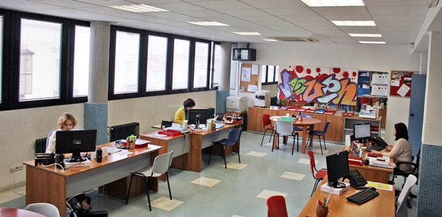 El Ayuntamiento de La Roda convoca el ‘Banco de proyectos’ para actividades juveniles