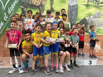 Nueva jornada del calendario de Deporte Escolar en nuestra provincia de Albacete