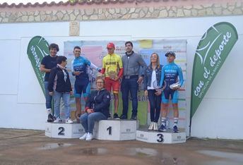 Los escolares de la provincia disfrutan de nuevas actividades del calendario de Deporte Escolar
 