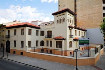 El Grupo Socialista de Albacete insta al alcalde a abrir la sala de estudio de la Comisaría del paseo de Pedro Simón Abril