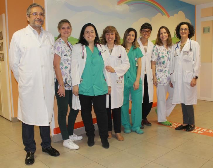 El Hospital de Toledo organiza el III Congreso Nacional de cuidados paliativos pediátricos