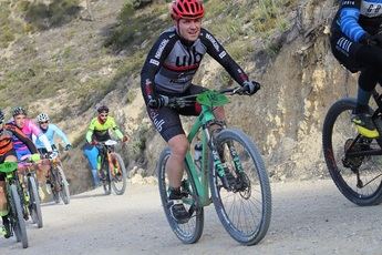 Almansa acoge el próximo domingo la primera Maratón del circuito de BTT