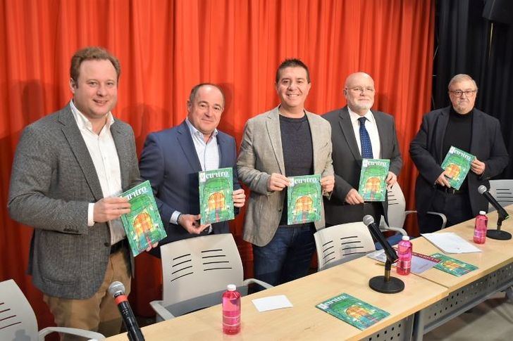 Albacete se prepara para convertirse en una Ciudad Creativa de la Unesco