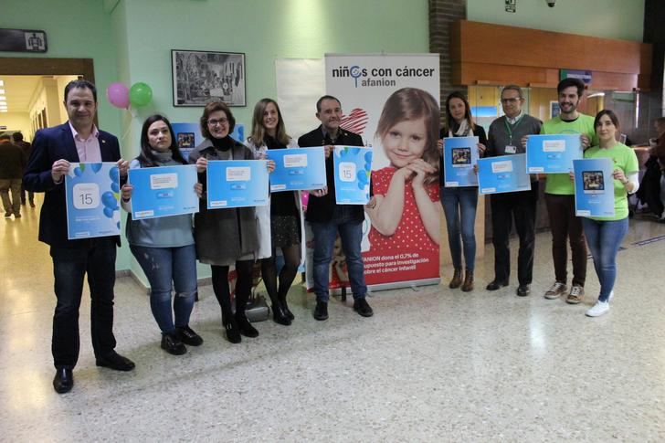 La Unidad Oncohematología Pediátrica de Castilla-La Mancha asume la atención de adolescentes con cáncer hasta los 18 años