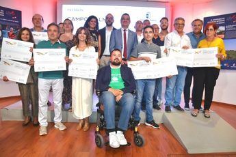 La Diputación de Albacete muestra su apoyo a la industria agroalimentaria