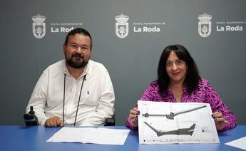 El Ayuntamiento de La Roda anuncia el arreglo de las calles General Espartero, San Juan, Hipólito Ramírez y Balazote