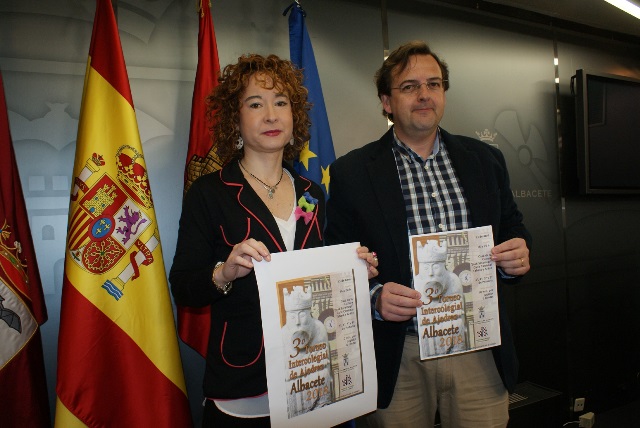 La casa de la cultura ‘José Saramago’ acogerá el III torneo intercolegial de ajedrez de Albacete