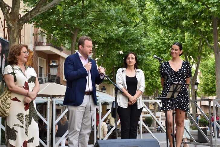 La Universidad Popular acuerda dar continuidad al programa ‘La UP en la calle’