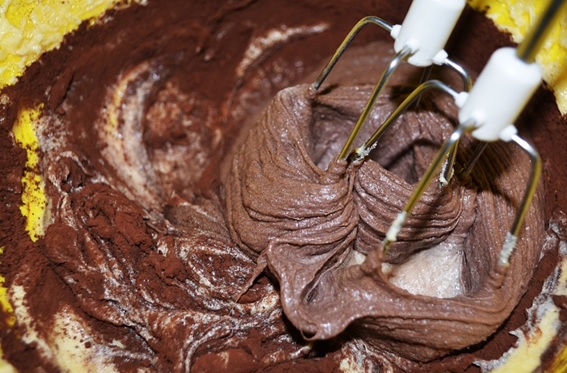 Recetas dulces y tradicionales realizadas con Thermomix