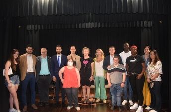La danza inclusiva y la ópera se suman a la programación cultural de Albacete