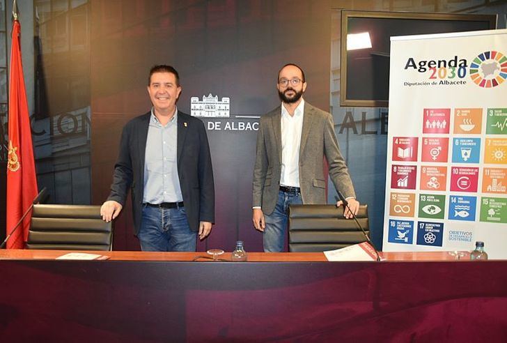 El gobierno provincial cierra ‘Dipualba Responde’ 2022 con grandes resultados, habiendo concedido todo lo solicitado a las 84 poblaciones