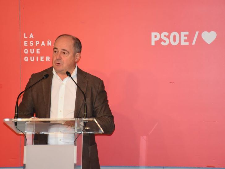 Emilio Sáez, PSOE Albacete: “Quienes votaron contra los Reales Decretos del Gobierno progresista, votaron contra la gente”