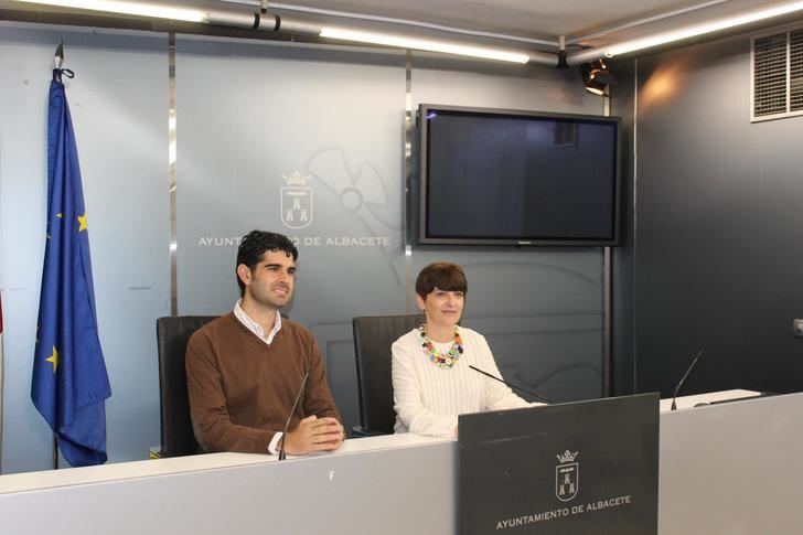 Nueva zona de aparcamiento y servicio de autobús facilitará la visita de los albaceteños al Cementerio en torno a Todos los Santos