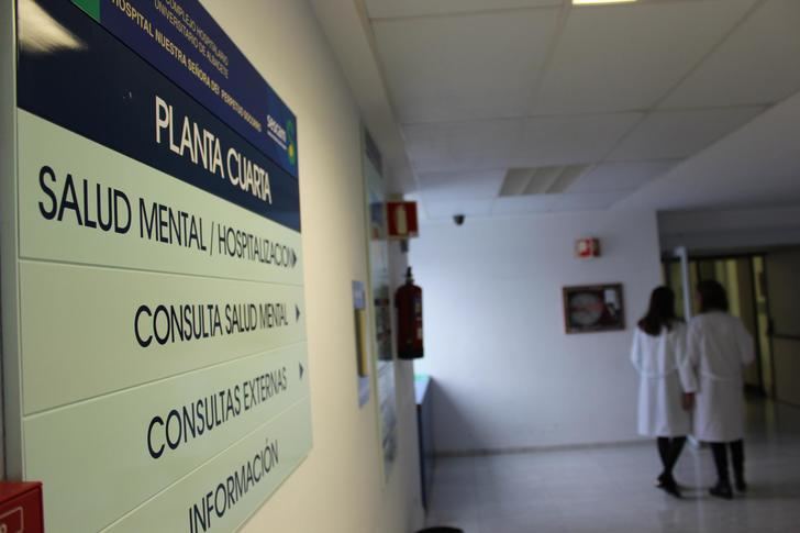 La Unidad Docente Multiprofesional de salud mental de Albacete es la cuarta elección en la adjudicación plazas EIR