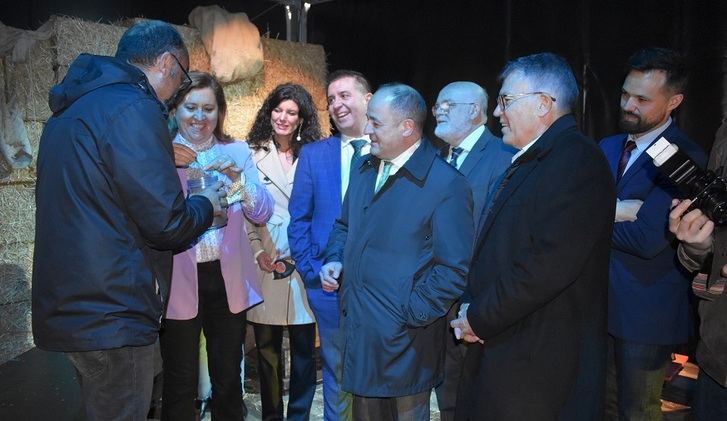 El alcalde de Albacete valora que “los 40 años de vida del Estatuto de Castilla-La Mancha han dado lo mejor para nuestra tierra”