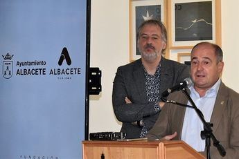 El alcalde de Albacete destaca al salto internacional de Abycine gracias a las ayudas europeas ‘Next Generation’