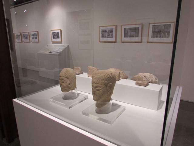 El Museo de Albacete acoge la exposición “El Tiempo Detenido. El Legado Fotográfico de Don Emeterio Cuadrado Díaz”