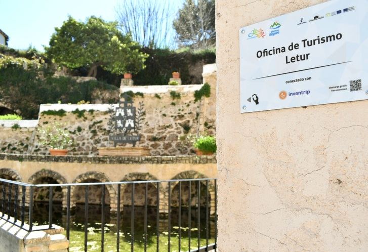 La Diputación de Albacete se adhiere a la Red de Destinos Turísticos Inteligentes