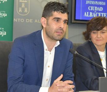 La Diputación de Albacete reitera su apoyo al 43º Concurso Nacional Jóvenes Pianistas ‘Ciudad de Albacete’