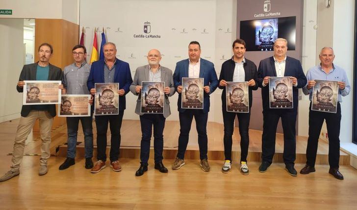 La Sierra de Alcaraz y Campo de Montiel 'viaja' al Renacimiento del 7 al 9 de octubre con el impulso de la Diputación de Albacete